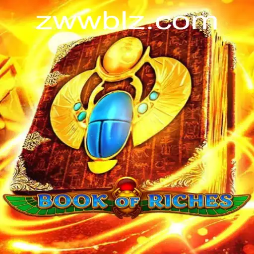 Desvendando o Fascinante Mundo de BookofRiches: Um Guia Completo