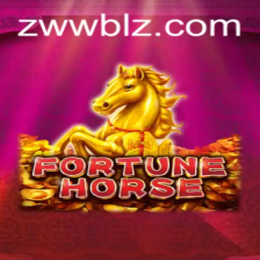 Descubra o Fascinante Mundo de FortuneHorse: O Jogo que Conquista Multidões