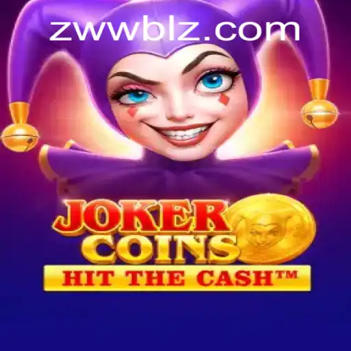 Explorando JokerCoins: O Jogo Revolucionário de ZWW.COM