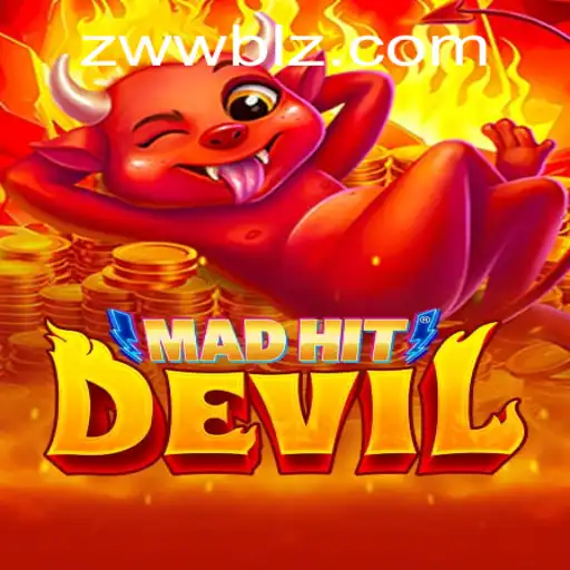 Descubra o Universo do Jogo MadHitDevil: A Nova Sensação da ZWW.COM