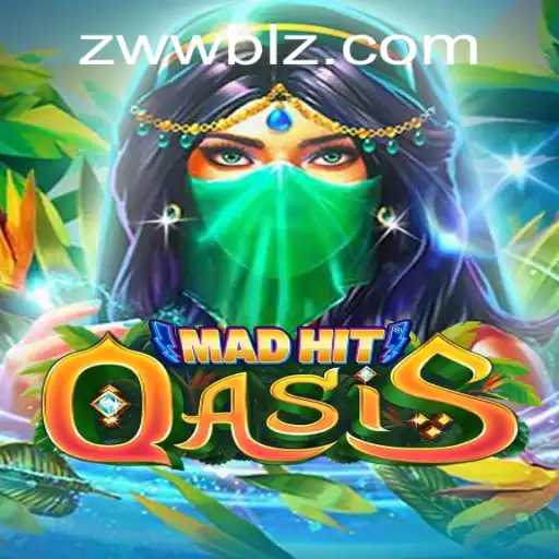 MadHitOasis: Um Novo Fenômeno no Mundo dos Jogos Online