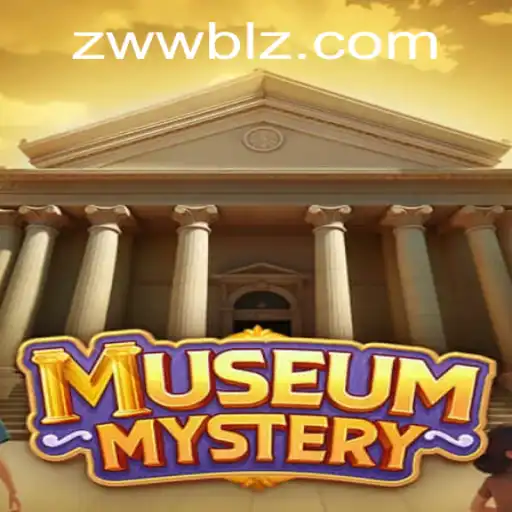 Desvendando Mystérios em MuseumMystery com ZWW.COM