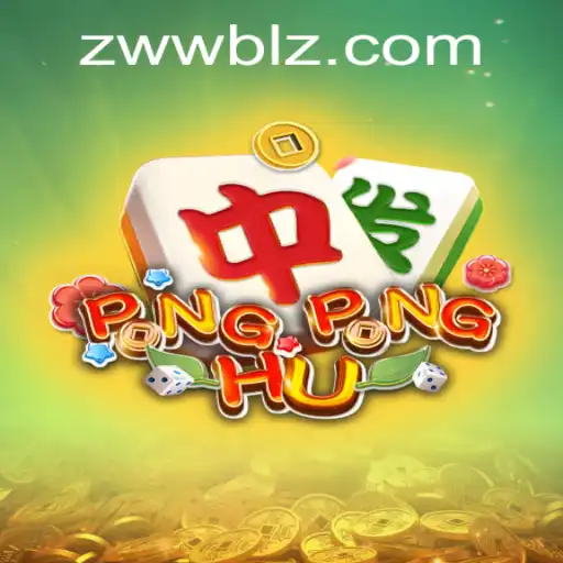 PONGPONGHU: Descubra o Jogo Inovador com ZWW.COM