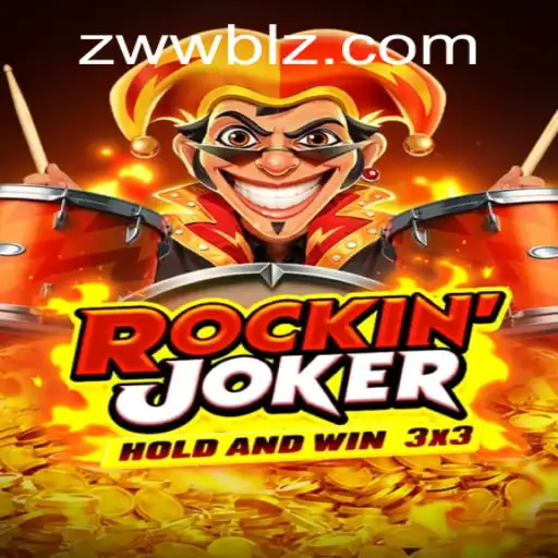 Entre na Aventura do Jogo RockinJoker com ZWW.COM