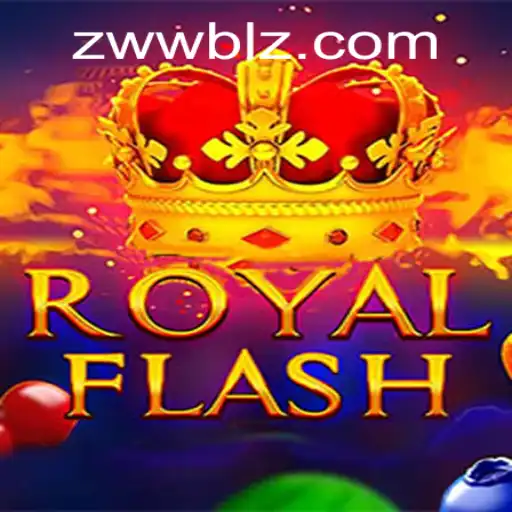 Descubra o Fascinante Jogo RoyalFlash com ZWW.COM