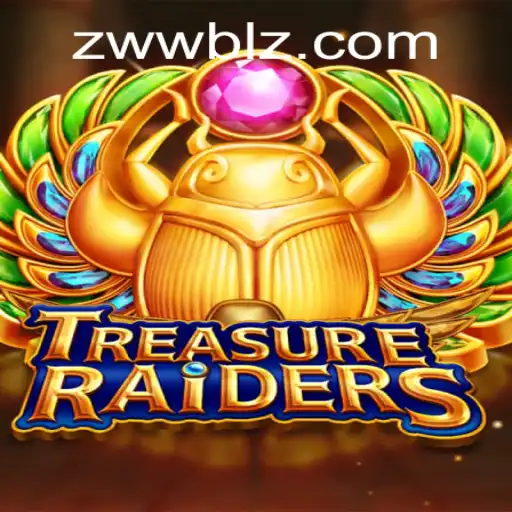 Descubra o Fascinante Mundo de TreasureRaiders em ZWW.COM