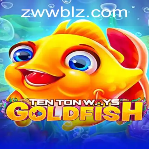 TenTonWaysGoldfish: Uma Nova Experiência de Jogo