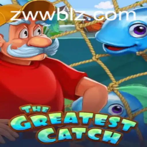 TheGreatestCatch: Mergulhe no Mundo Marítimo com ZWW.COM