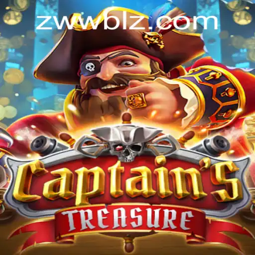 Descubra o Fascinante Mundo de CaptainssTreasure: Um Jogo de Aventuras Épicas
