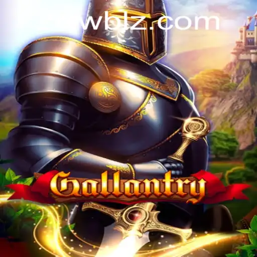 Explorando Gallantry: Um Mergulho no Mundo de Aventuras