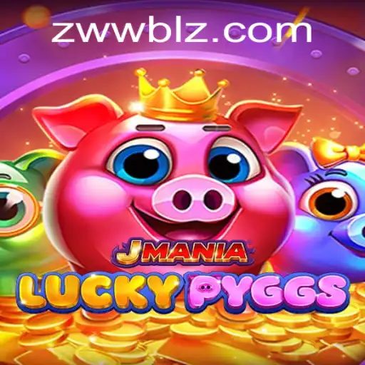 Explorando o Fascinante Mundo de JManiaLuckyPyggs