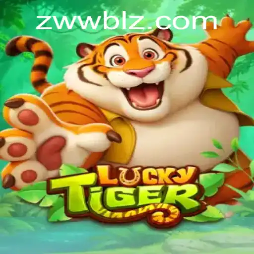 Explorando o Fascinante Mundo de LuckyTiger com ZWW.COM