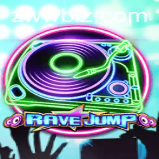 RaveJump: Um Jogo de Aventura e Estratégia com a Marca ZWW.COM