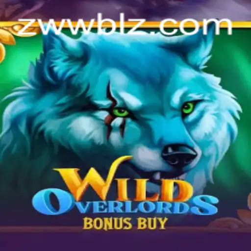 WildOverlordsBonusBuy: Descubra o Mundo Selvagem do Novo Jogo de Cassino